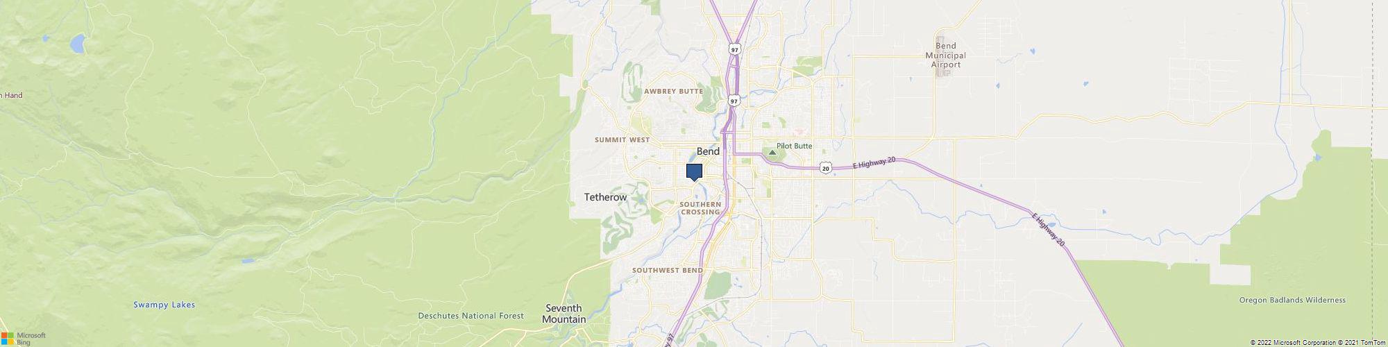 Deschutes Dental Center cover photo