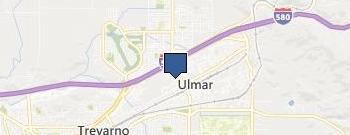 Aqua Gunite, Inc location map