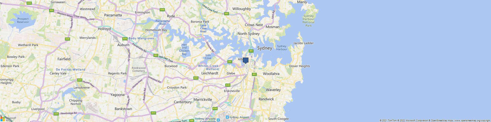 End of Lease Pest Control Sydney cover photo