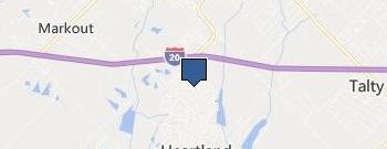 NIR Painting and Remodeler location map