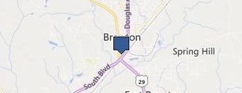 Johnson's Handyman and Construction Service location map