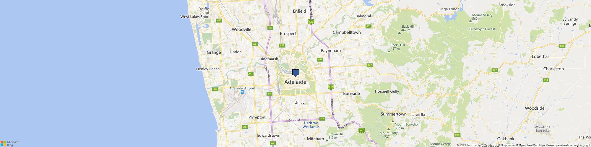 Mosquito Control Adelaide cover photo