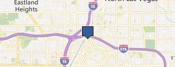 Trust Wallet location map