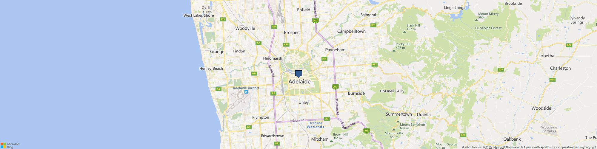 Moth Control Adelaide cover photo