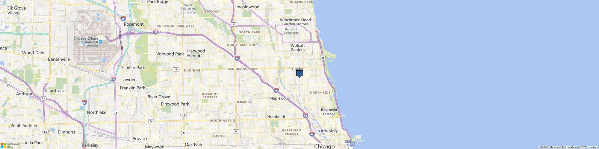 Chicago Bathroom Remodeling cover photo