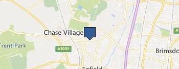 EuphoriumX Ltd location map