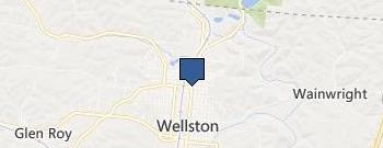 Premier Seamless Spouting LLC location map