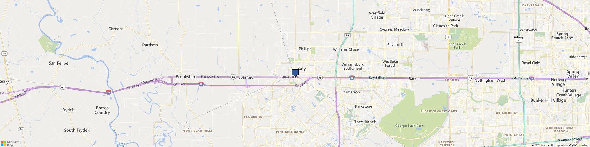 A Plus Garage Doors & Repair Katy cover photo