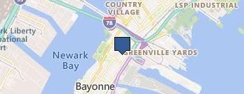 David Auto Shop location map