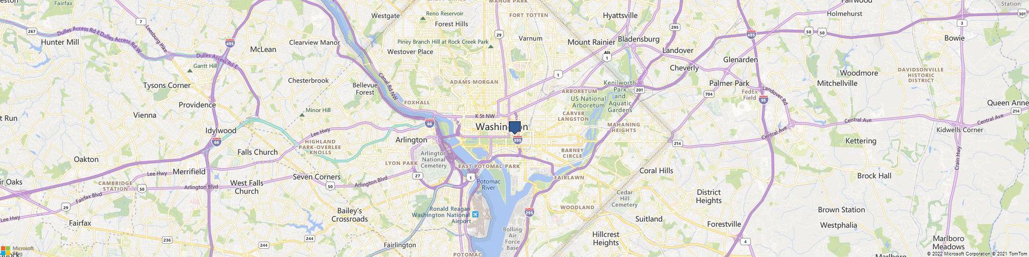 Devito Roofing Company Washington D.C. cover photo