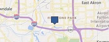 AB Shelby's Auto & Tractor Trailer Repair location map