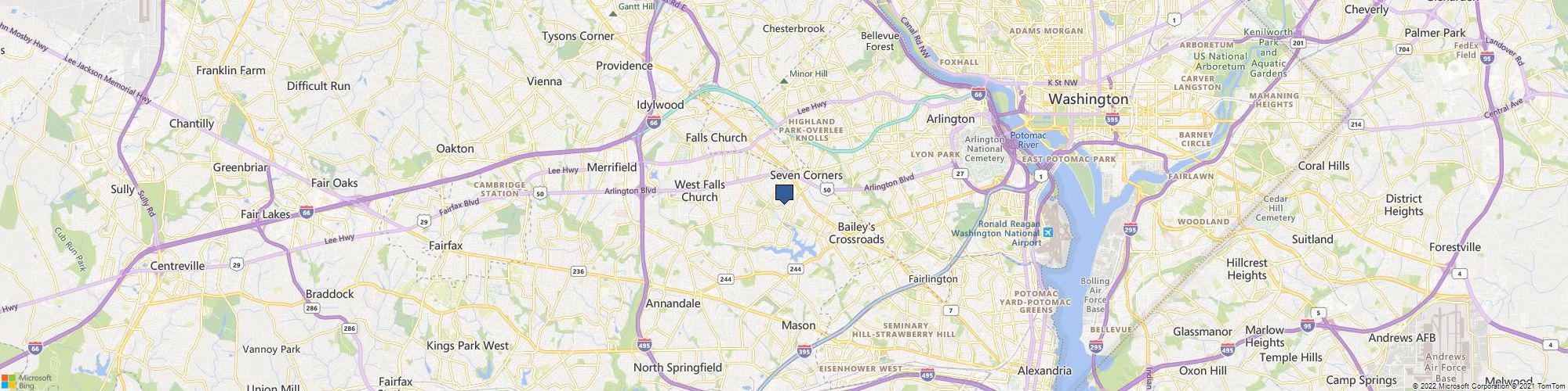 Edv Landscapes cover photo