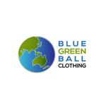 Blue Green Ball Clothing - photo 1