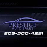 Prestige Auto Sales - Automotive in Modesto