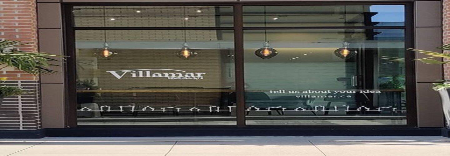 Villamar Design cover photo