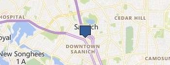 Villamar Design location map