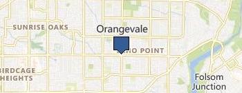 IACATF Wildlife Control Service location map