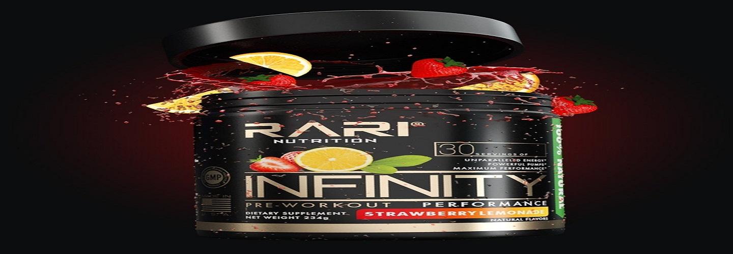 Rari Nutrition cover photo