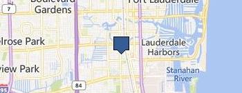 Rari Nutrition location map