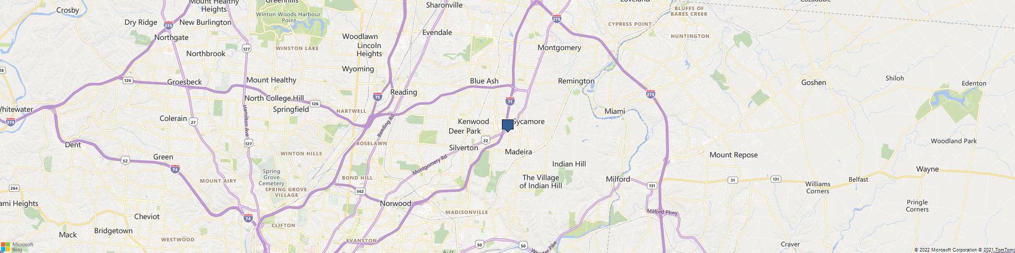 American Maids cover photo