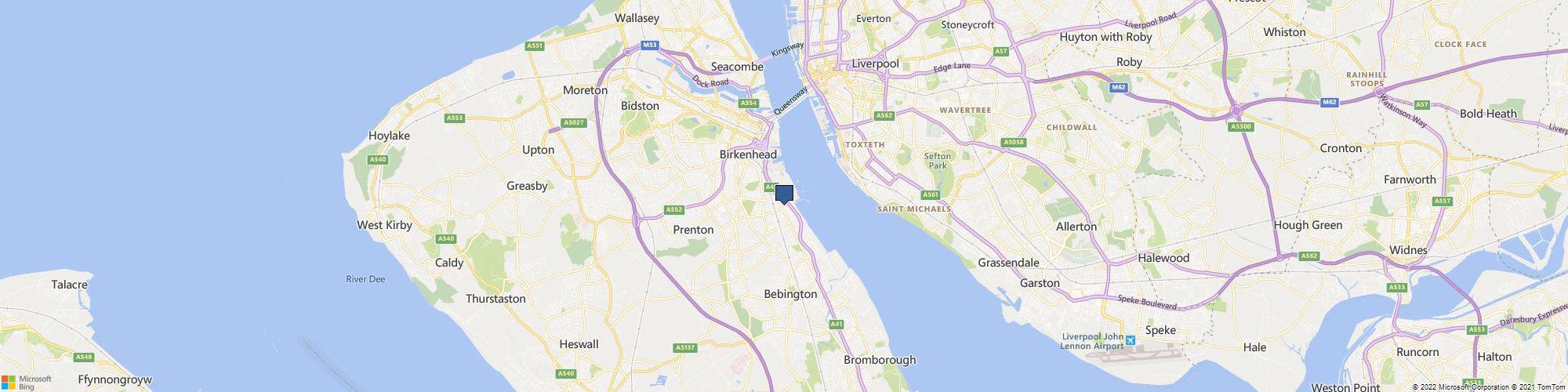 Gutter Cleaning Wirral cover photo