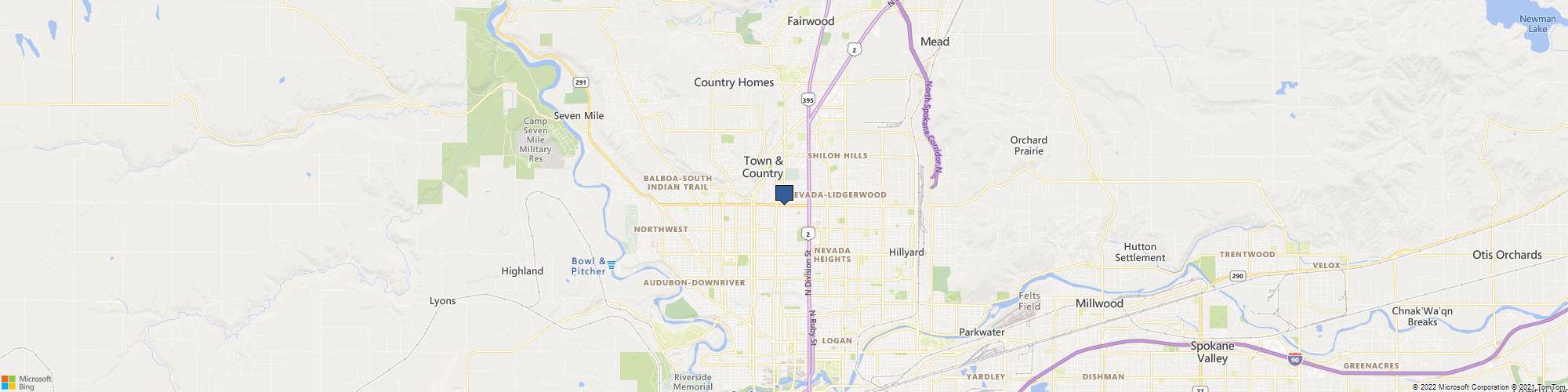 Lilac City Dental cover photo