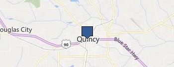 Miranda Painting LLC location map