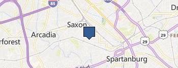 Honey Optics location map