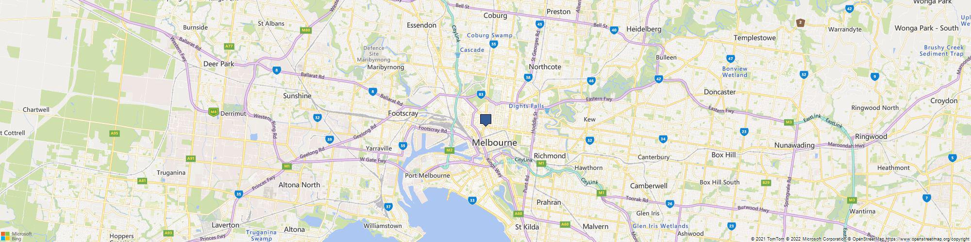 Top Hair Dressers in Melbourne cover photo