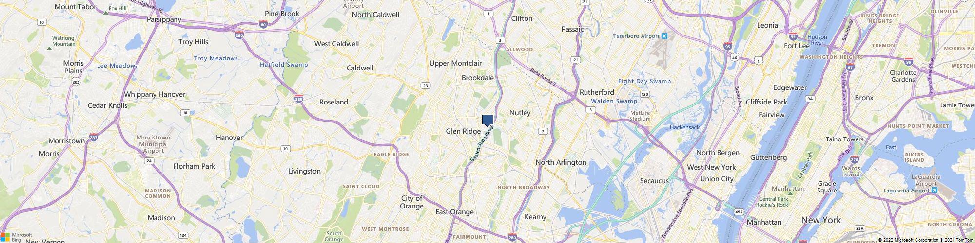 Gaudenzi Installers, LLC cover photo