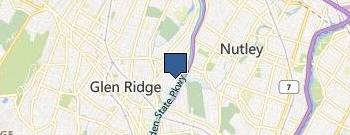 Gaudenzi Installers, LLC location map