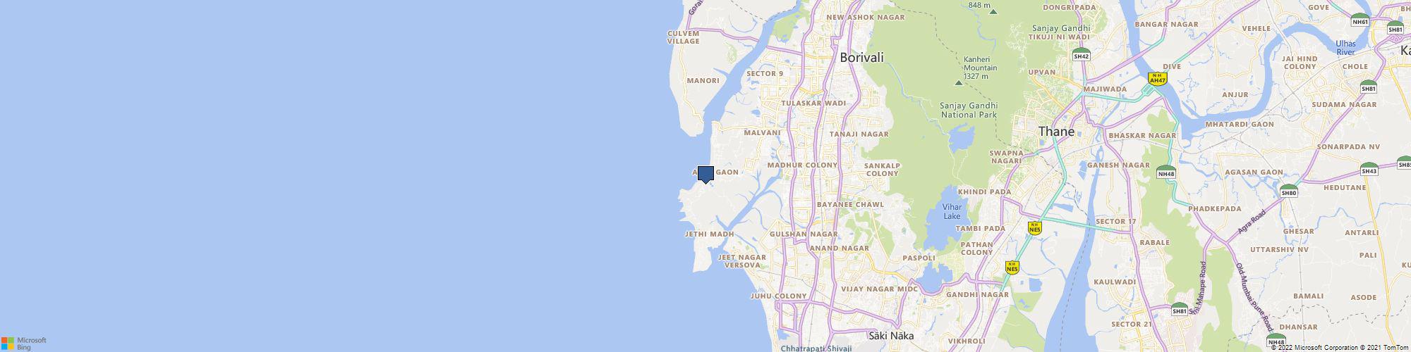 Tulsi Vihaar cover photo