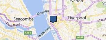 Enofaber location map