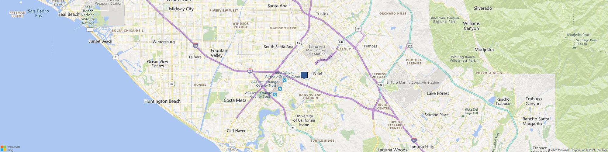 Think Defense APLC cover photo