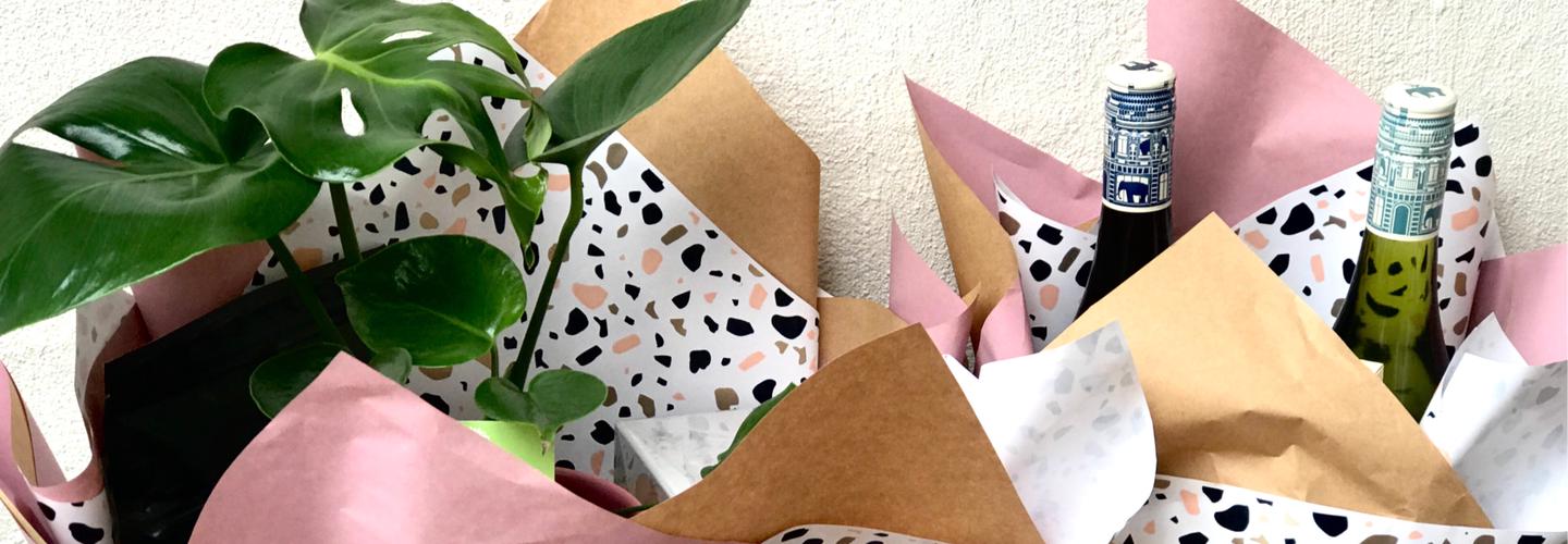 The Indoor Plant Co cover photo