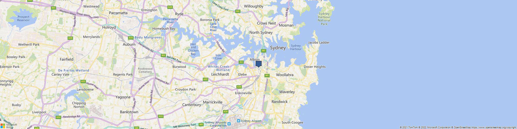 Vals NSW cover photo