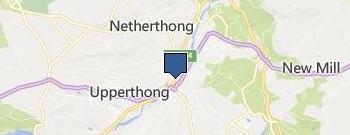 Heavy Lifts location map