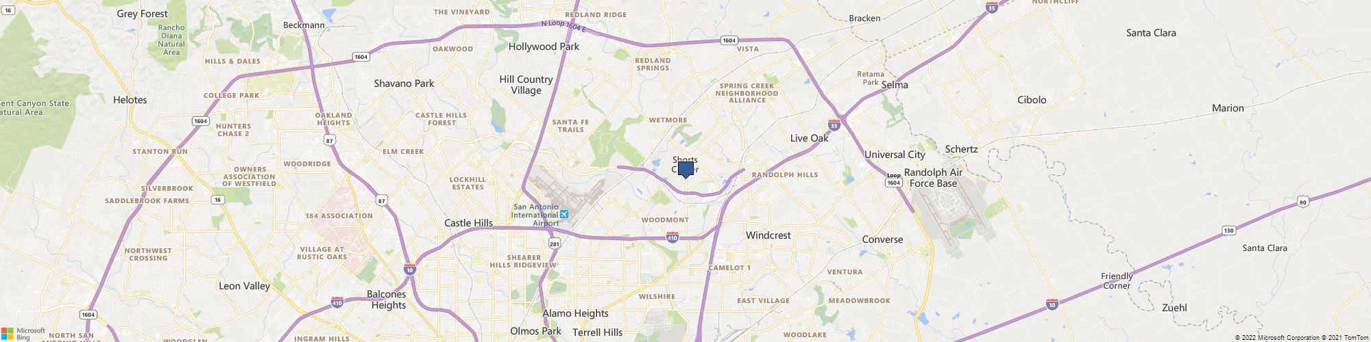 Chem-Dry Of Bexar County cover photo