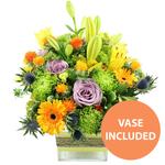 Flowers Harmondsworth - photo 1