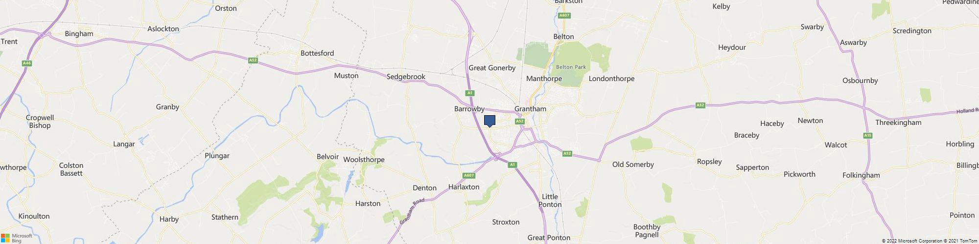 Window Cleaning Grantham cover photo