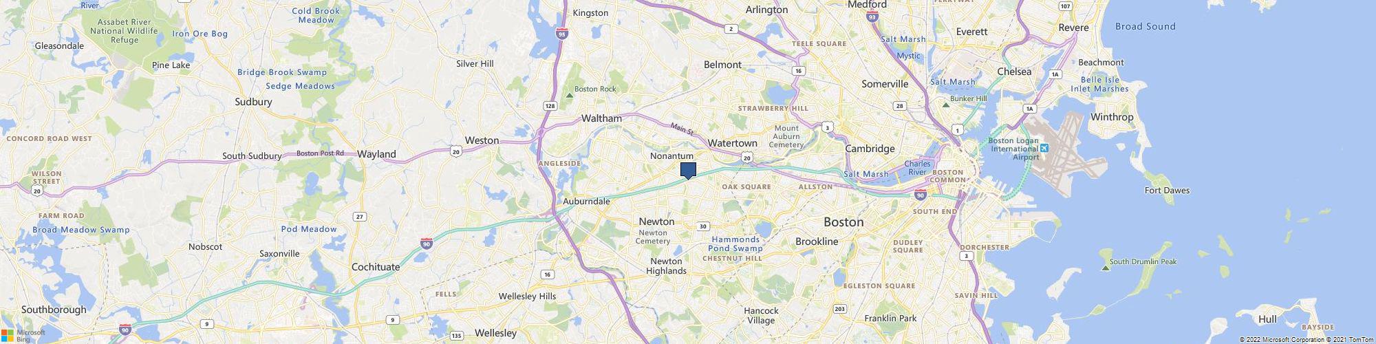 Massachusetts Handyman cover photo