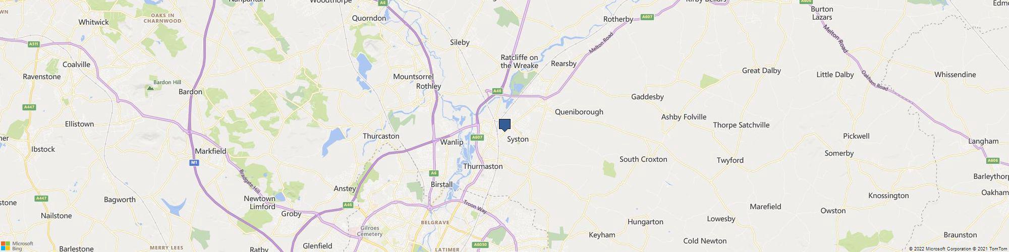 Blazed Wholesale cover photo