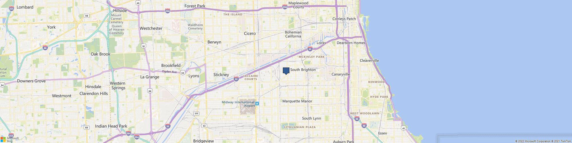 Second City SR22 Specialist cover photo