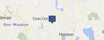 Elite Handyman Service location map