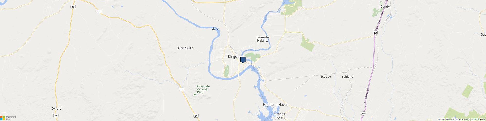 LoneStar Breeze cover photo