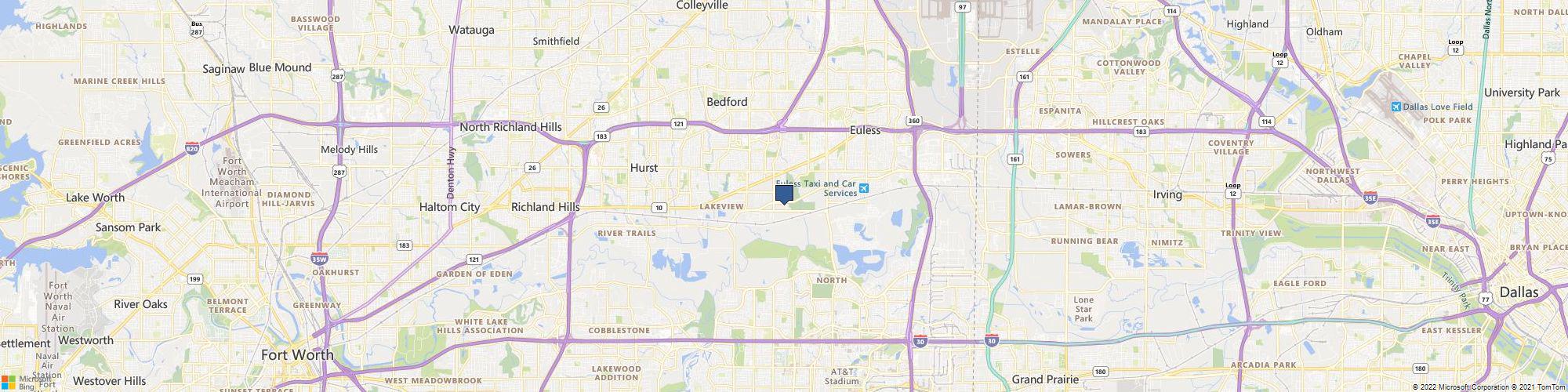 Big Bear Movers cover photo