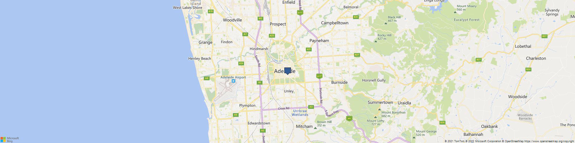 Termite Control Adelaide cover photo