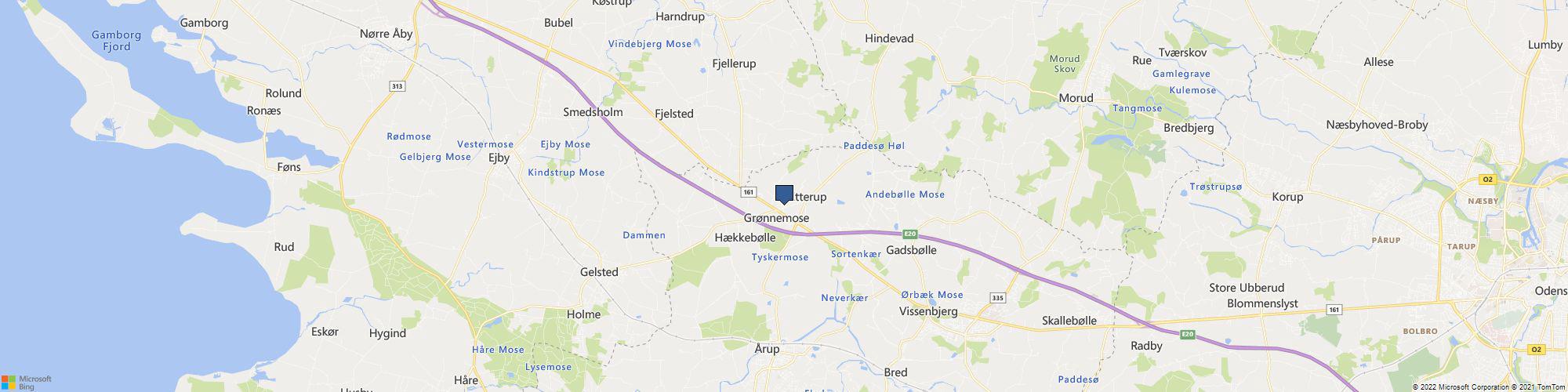 Christina Agergaard cover photo