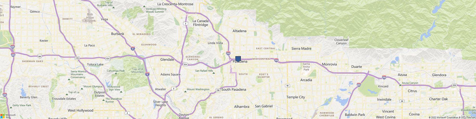 Hector Salas Tree Service of Pasadena cover photo