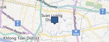 MUD FACTORY location map